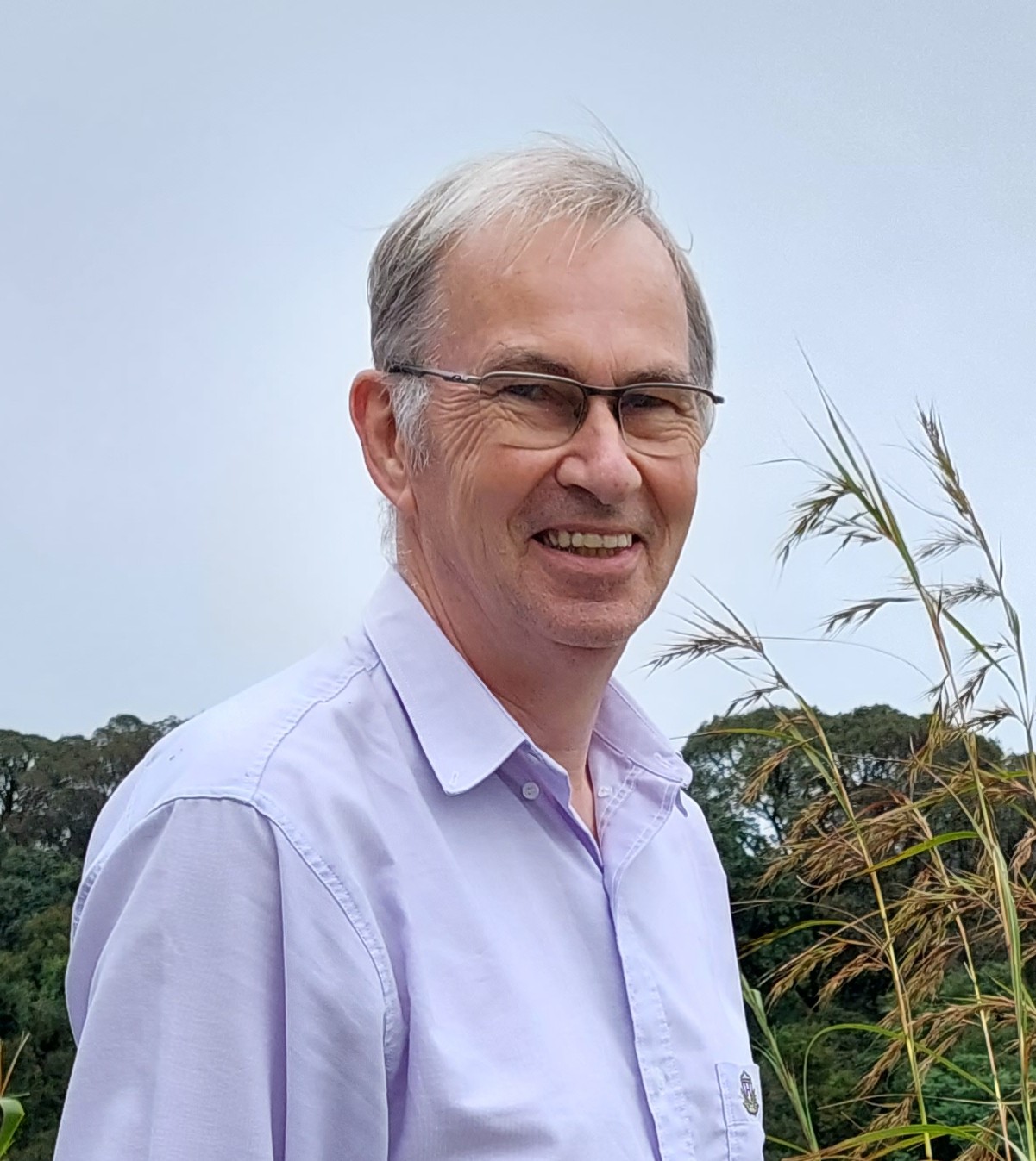 Maurice Jansen